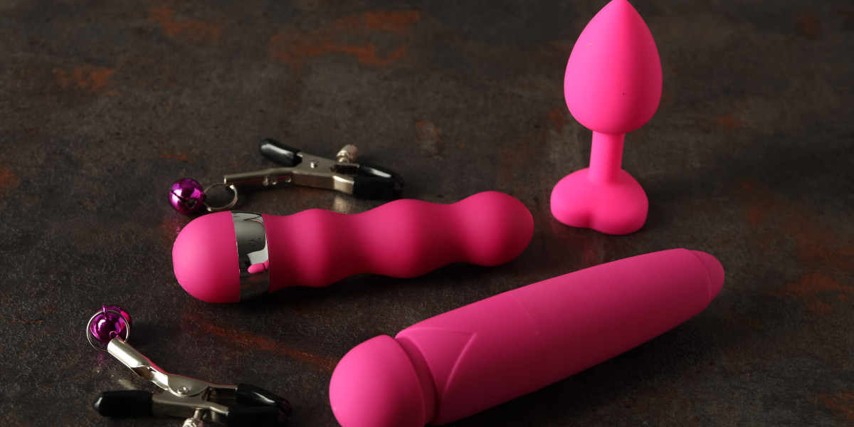 How To Create An Awesome Instagram Video About App Controlled Adult Toys