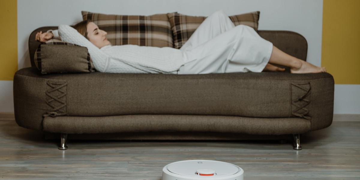Guide To Floor Vacuum Robot: The Intermediate Guide To Floor Vacuum Robot