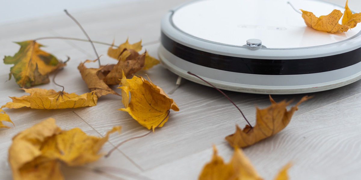 What Are The Biggest "Myths" About Smart Robot Could Be True