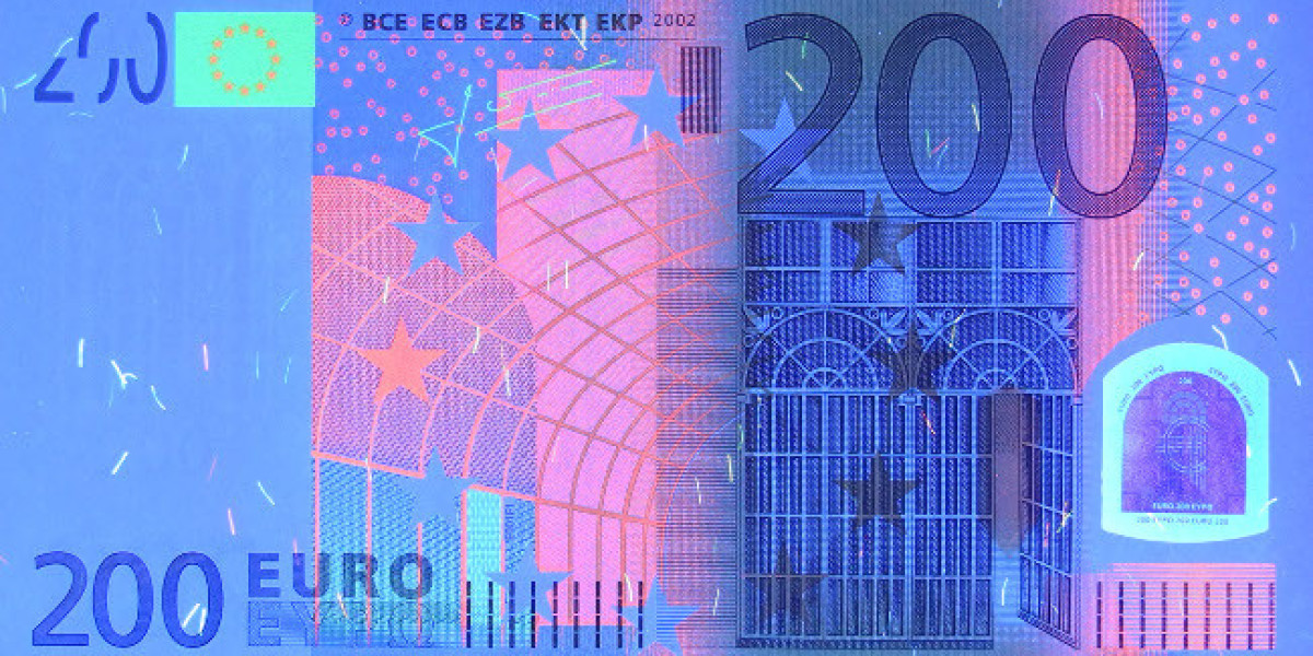 The Dark Side of the Digital Age: The Risks and Realities of Ordering Fake Currency