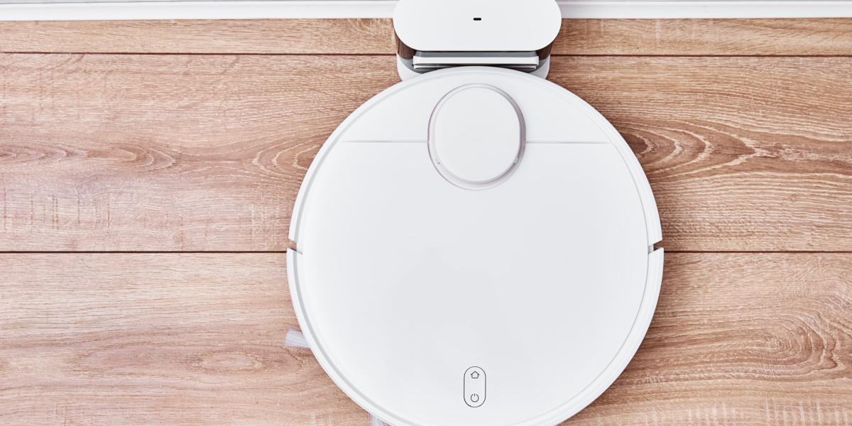 See What Automatic Vacuum Cleaner Tricks The Celebs Are Utilizing