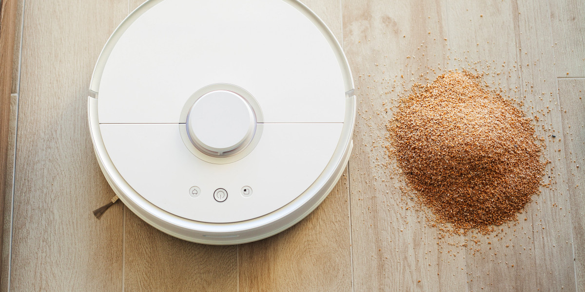 The Rise of Floor Vacuum Robots: A Revolution in Home Cleaning