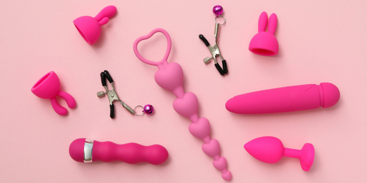 Beyond the Screen: Why Your Local Adult Toy Store is Worth Discovering