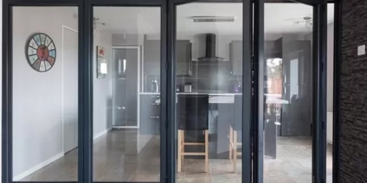 Why Do So Many People Would Like To Learn More About Bifold Door Hinge Repair?