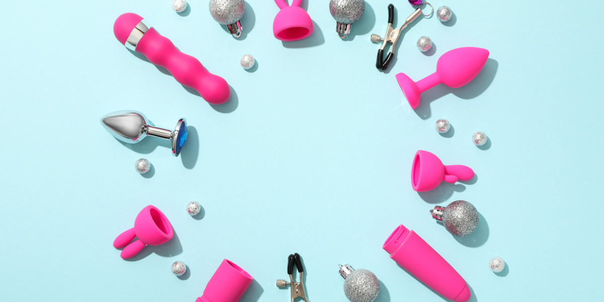 An In-Depth Look Back: How People Talked About Adult Toys 20 Years Ago