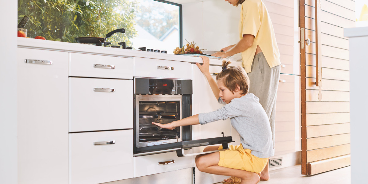 See What Cheap Integrated Oven Tricks The Celebs Are Using