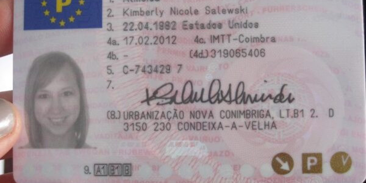Legalidade da Compra de Carta de Condução: Entenda o Processo