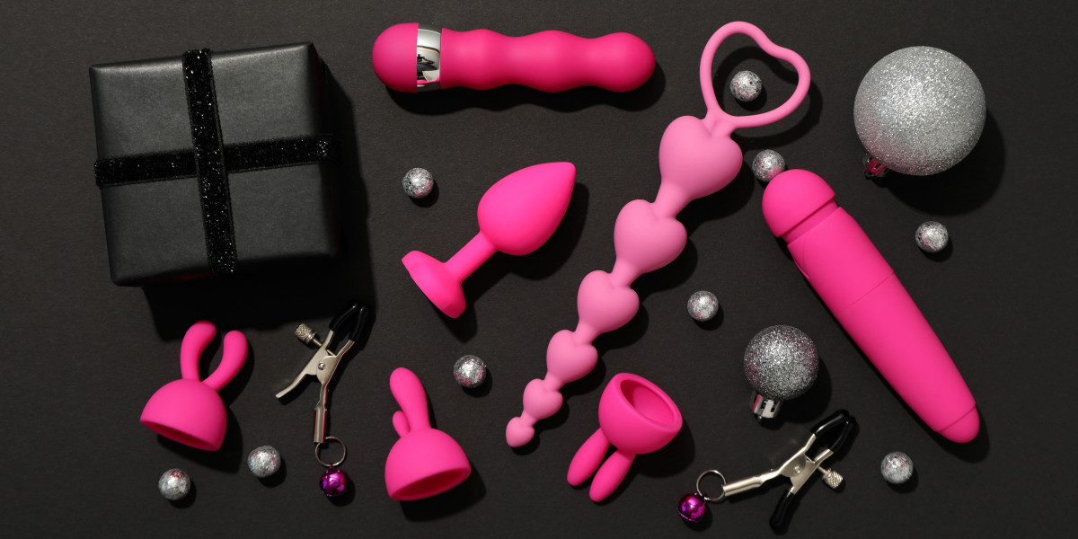 25 Unexpected Facts About Adult Toys Store