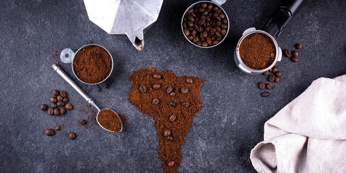 The Ultimate Guide to Buying Coffee Machines Online