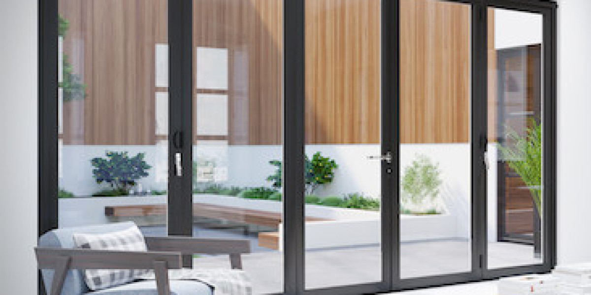 This Week's Most Popular Stories About Bifold Door Glass Replacement Bifold Door Glass Replacement