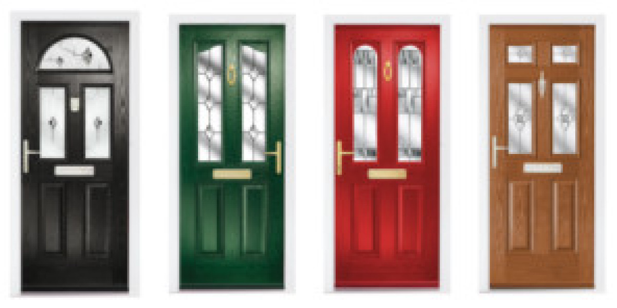 5 Qualities That People Are Looking For In Every Composite Door Scratch Repair
