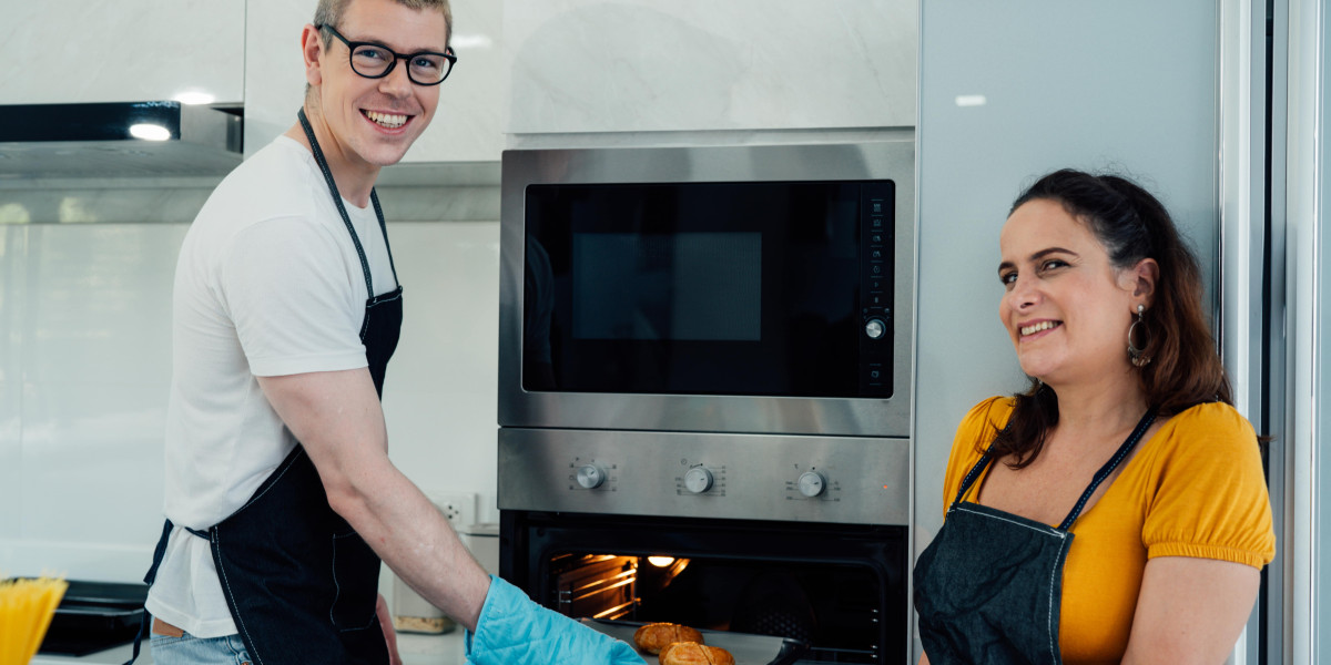 15 Astonishing Facts About Built In Cookers