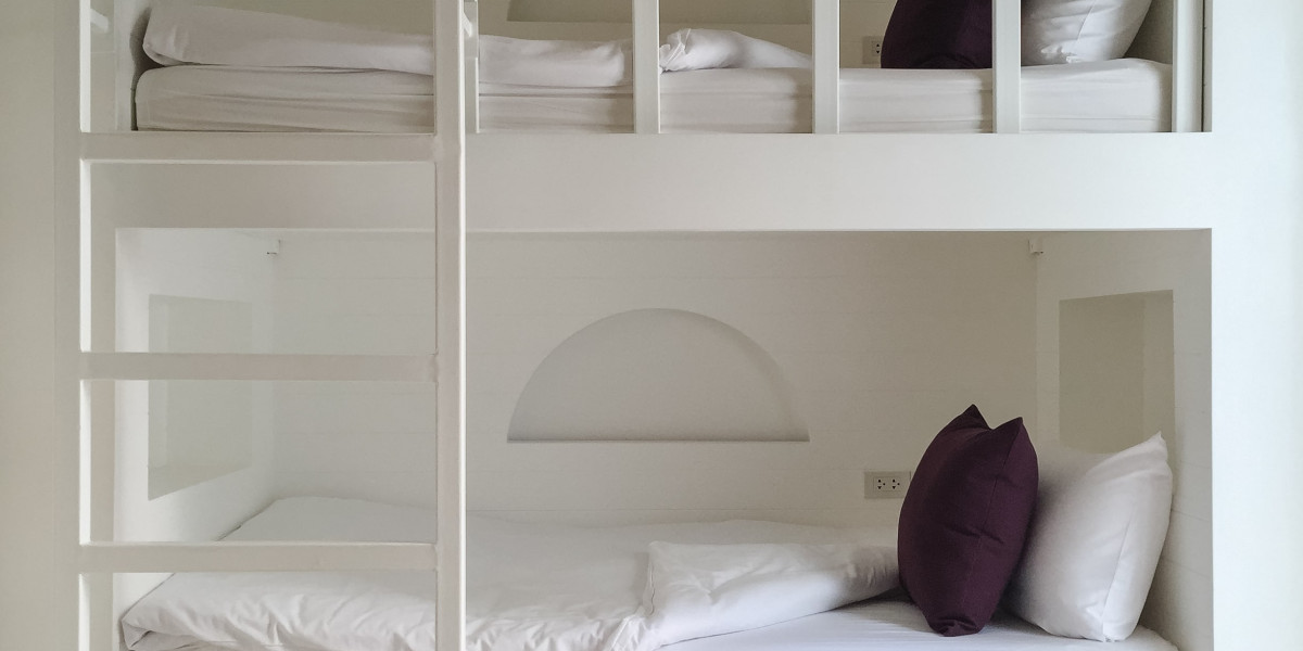 How To Tell If You're In The Mood For Triple Bunk Bed For Adults