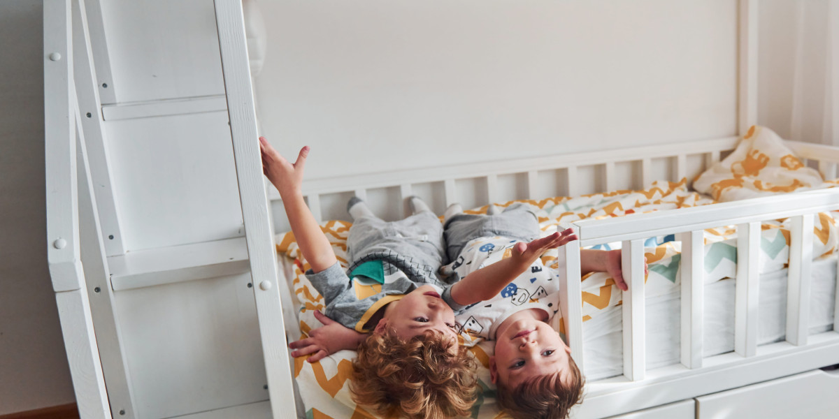 What Is 3 Bunk Bed? History Of 3 Bunk Bed