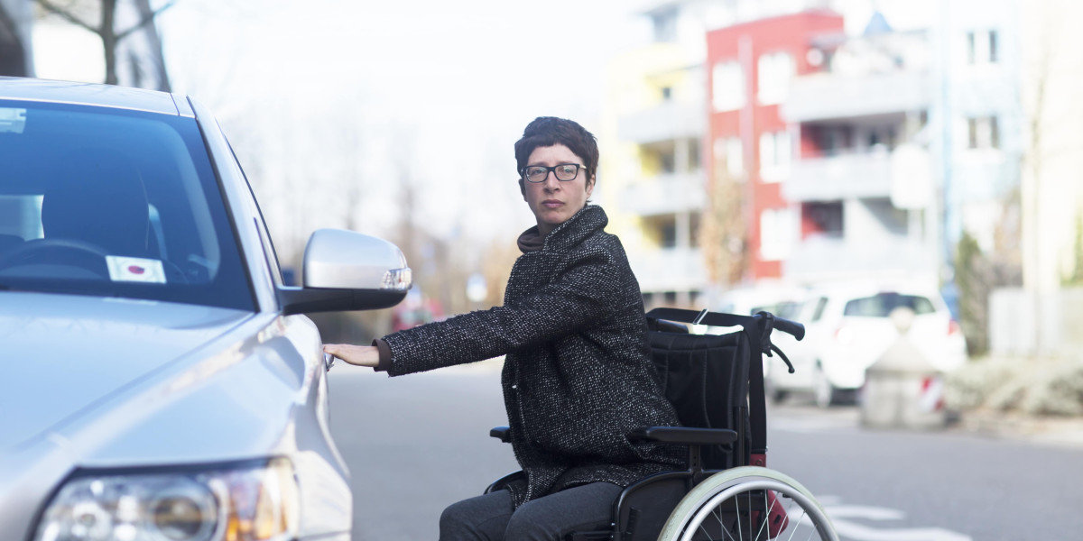 8 Tips To Up Your Mobility Scooter Folding Game
