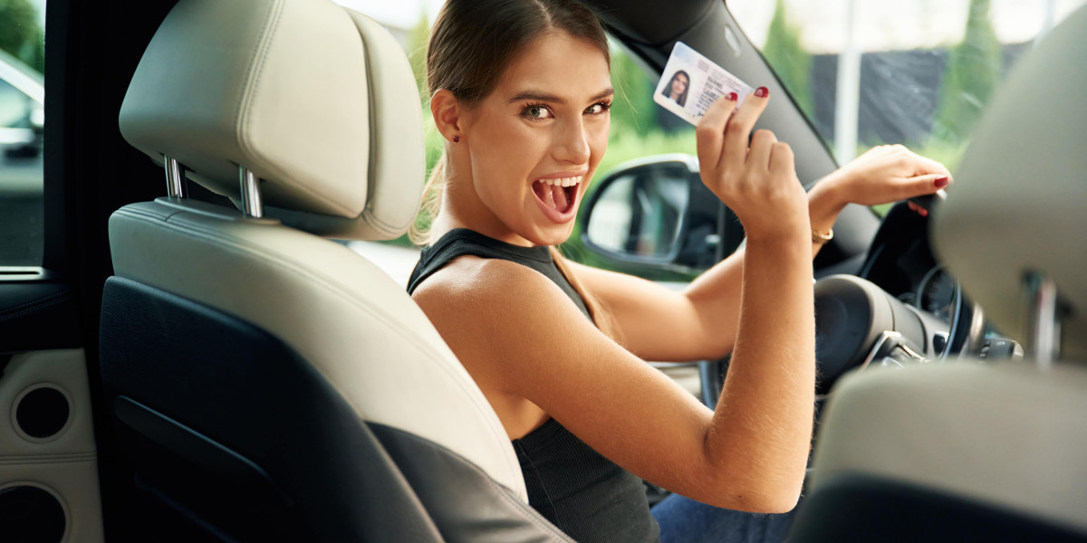 What's The Current Job Market For Driver Licence Online Professionals Like?
