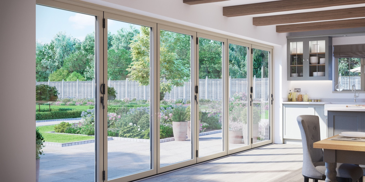 10 Wrong Answers To Common Bifold Door Rubber Seal Replacement Questions Do You Know The Right Answers?