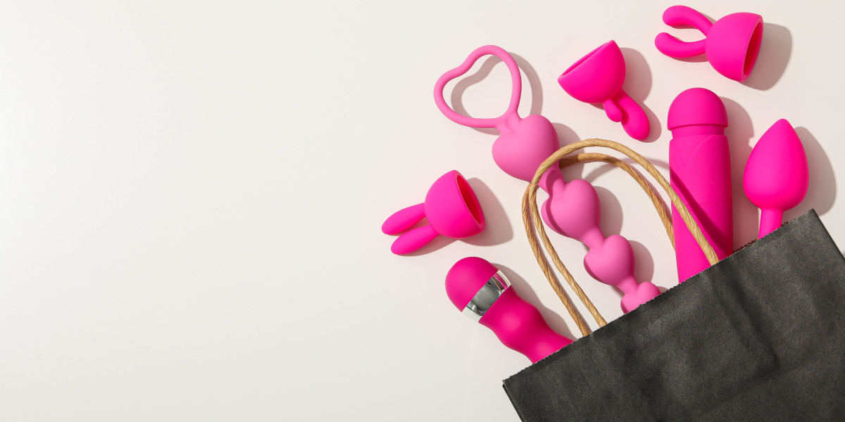 You'll Never Guess This Sex Machine Adult Toy's Tricks