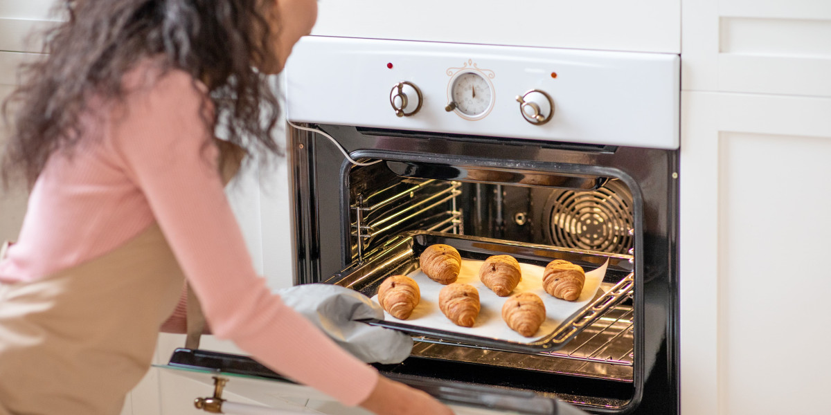 What's The Job Market For Large Built In Ovens Professionals Like?