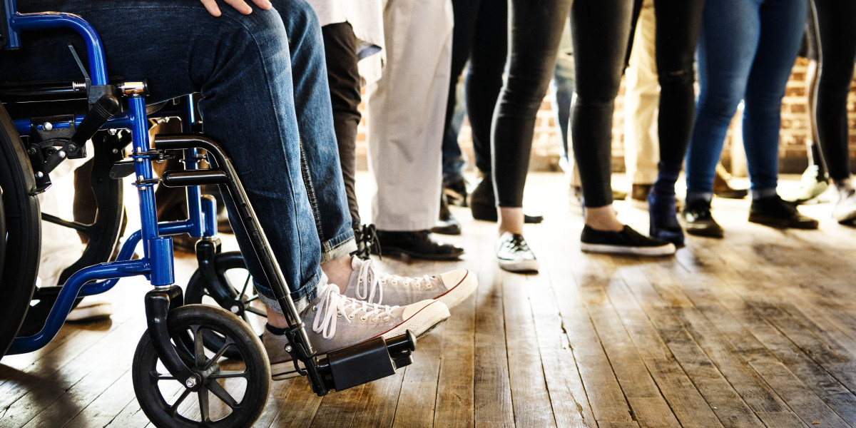 A Help Guide To Travel Mobility Scooters From Start To Finish