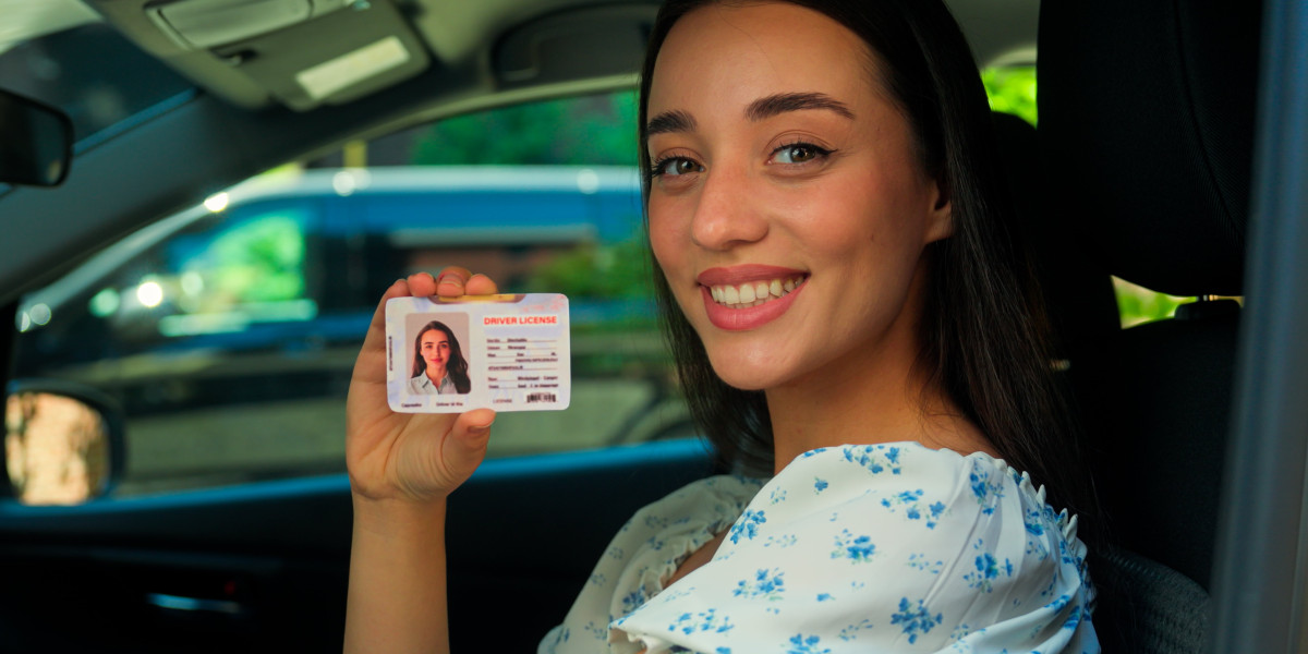 The Best Buy Uk Registered Driving Licence Methods To Rewrite Your Life