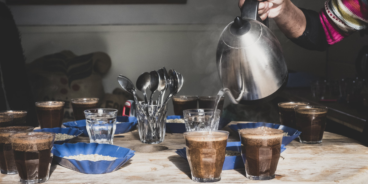 10 Bosch Tassimo Coffee Maker-Related Projects That Stretch Your Creativity