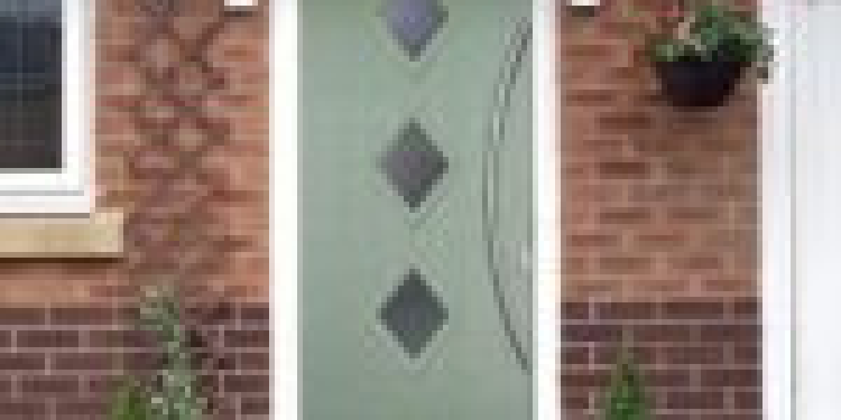 "The Ultimate Cheat Sheet On Broken Door Repair