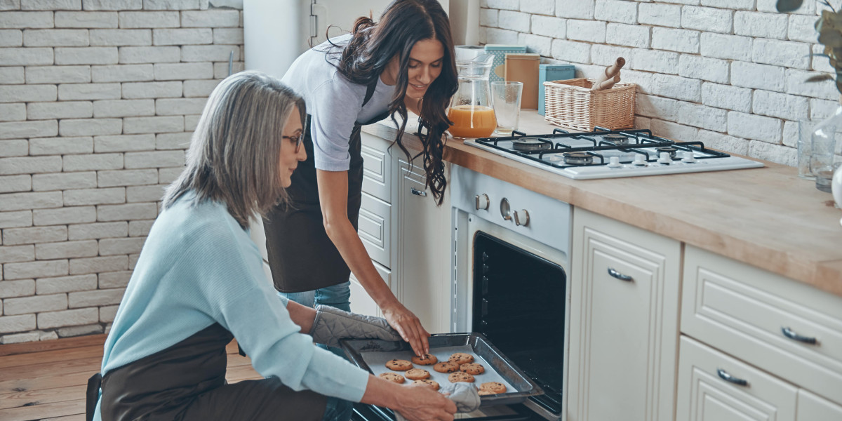 Why You Should Concentrate On Enhancing Integrated Oven Sizes