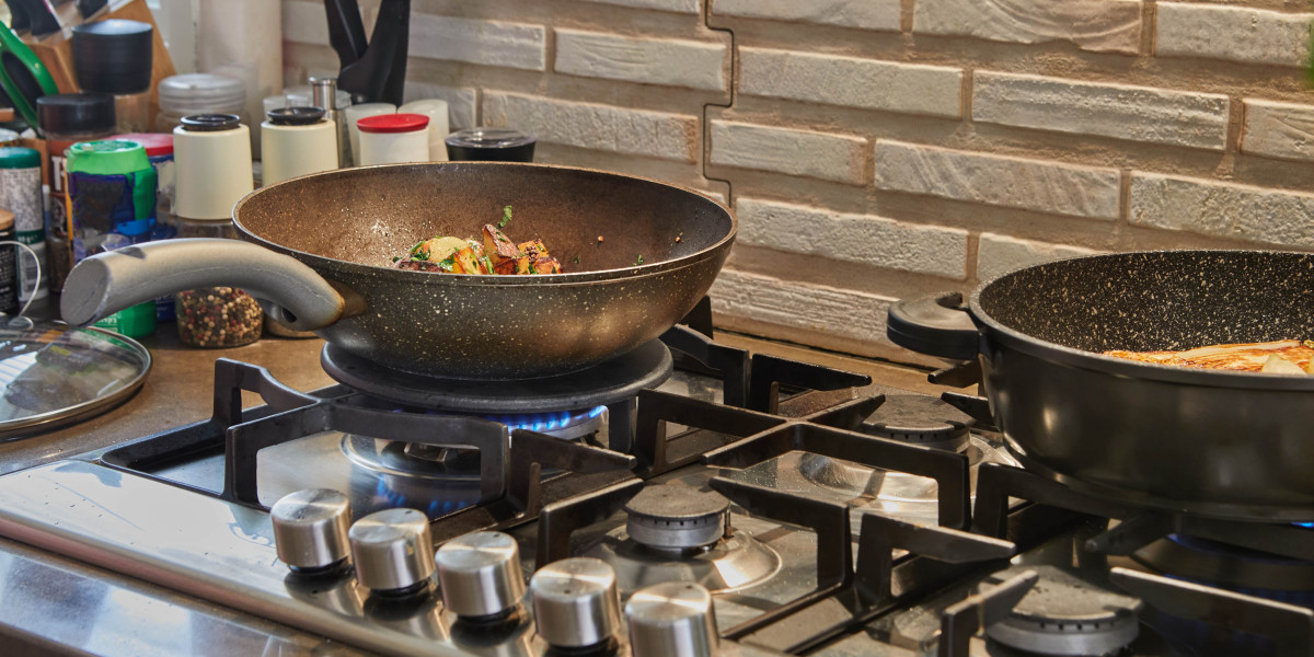 So , You've Bought Built In Oven ... Now What?