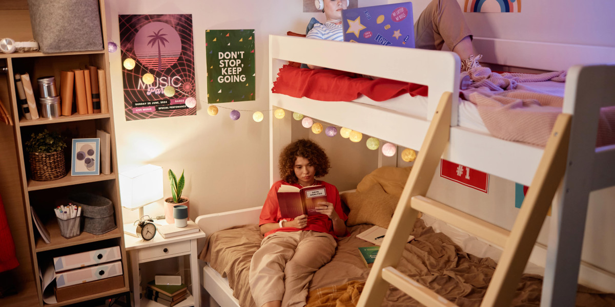 Guide To Tri Beds: The Intermediate Guide Towards Tri Beds
