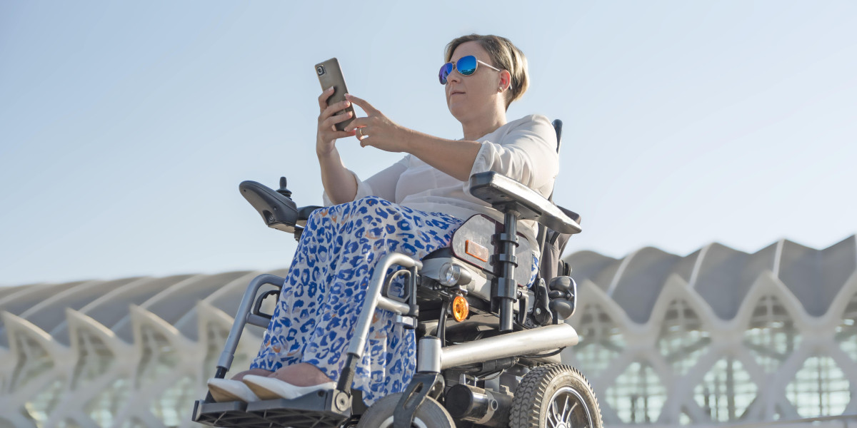 5 Killer Quora Answers On Portable Mobility Scooters
