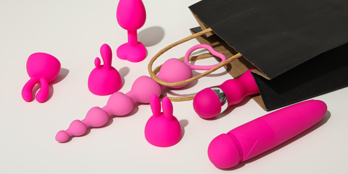You'll Never Guess This Sex Toys Adult's Secrets