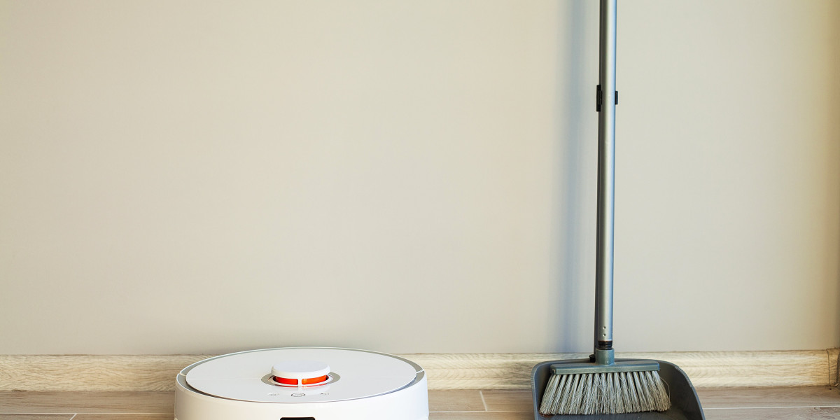 The 10 Most Scariest Things About Vacuum Bot