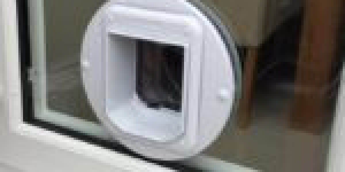 Why Cat Flap Specialist Is The Best Choice For You?