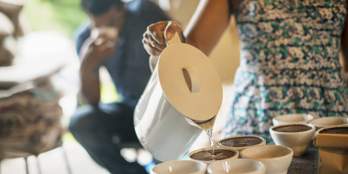 It's A Bosch Tassimo Coffee Success Story You'll Never Believe
