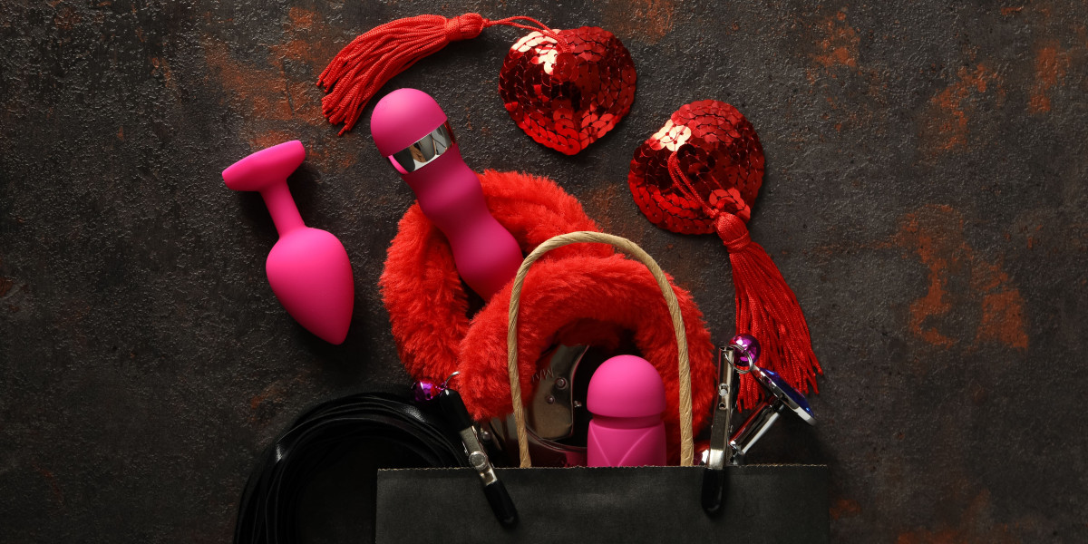 You'll Be Unable To Guess Female Adult Toys's Secrets