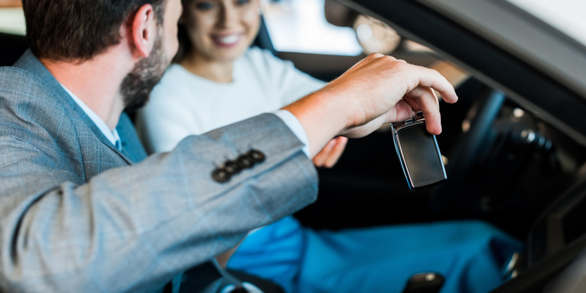 What's The Job Market For Online Drivers Licence Professionals?