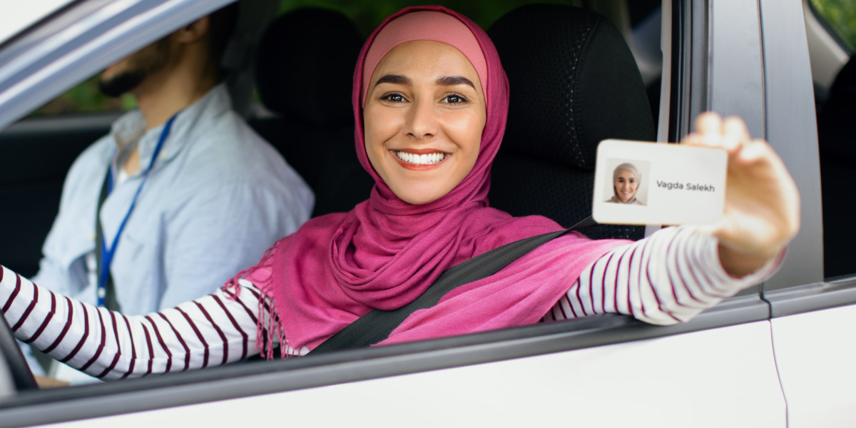 20 Trailblazers Setting The Standard In Driver Licence Online