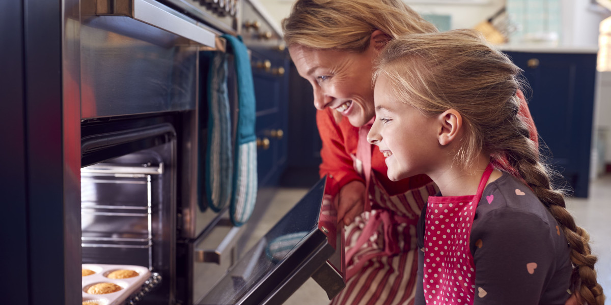 How Do You Know If You're In The Mood For Fitted Oven