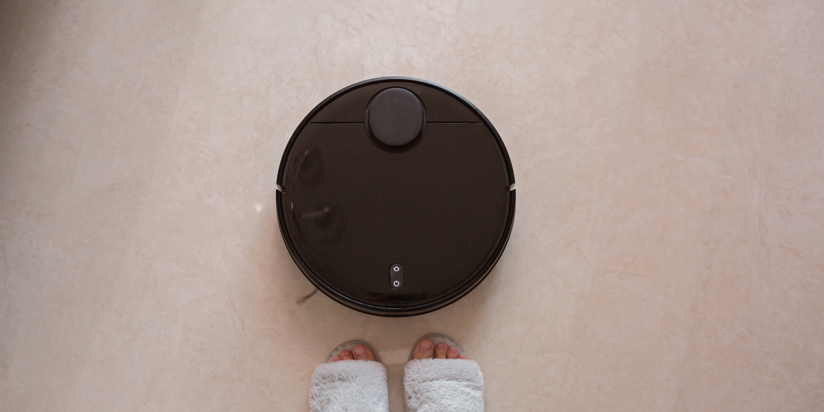 See What Intelligent Vacuum Cleaner Tricks The Celebs Are Using