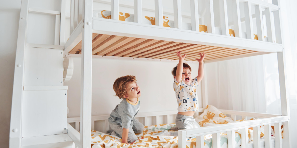 10 Unexpected Triple Bunk Beds With Mattresses Tips