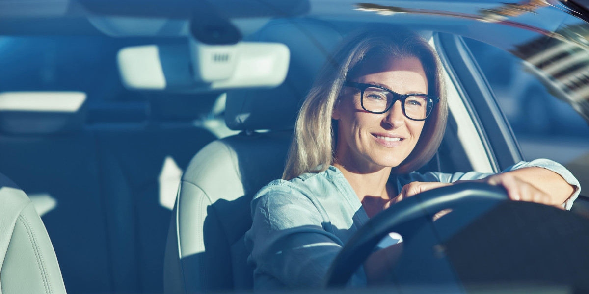 What's The Current Job Market For Driver Licence Uk Professionals?