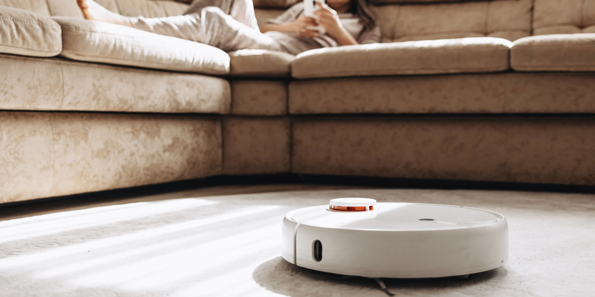 You'll Be Unable To Guess Robot Vacuum Cleaner For Sale's Tricks