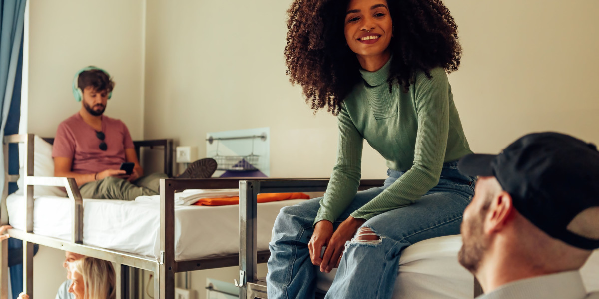 Everything You Need To Know About Three Bunk Bed