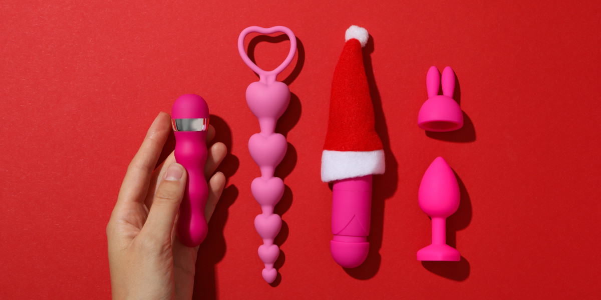 The Companies That Are The Least Well-Known To Watch In Store Adult Toys Industry