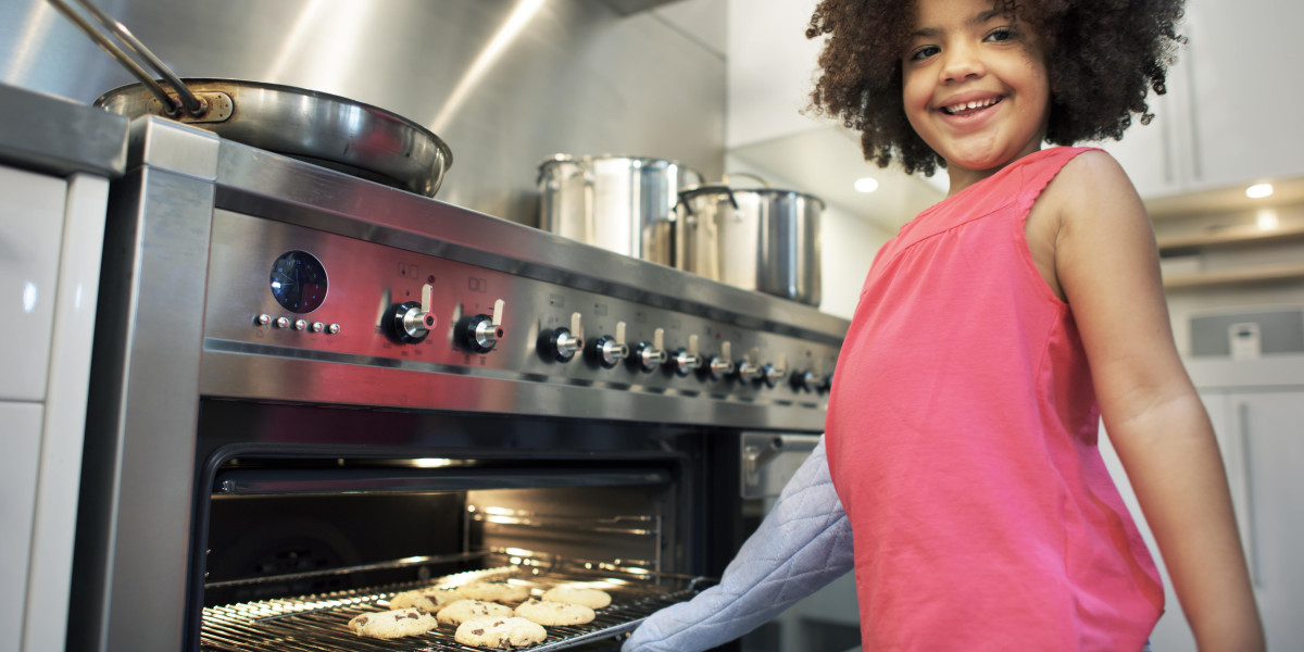 11 Methods To Totally Defeat Your Oven Integrated