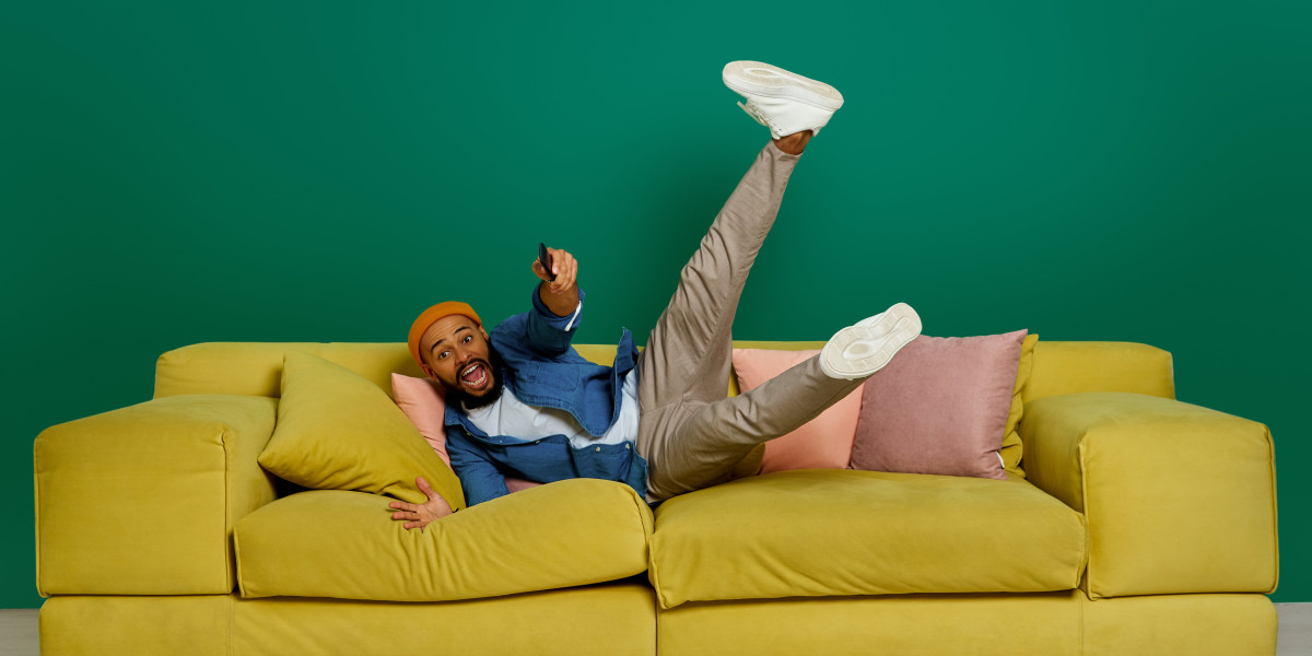 What's The Job Market For Sleeper Sofa Sale Professionals?