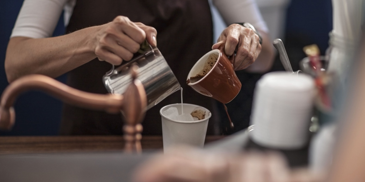 9 Lessons Your Parents Teach You About Espresso Machine Tassimo