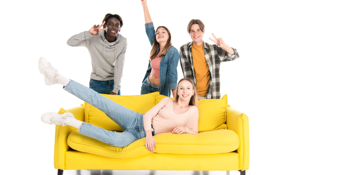 9 Things Your Parents Taught You About Loveseat Sale