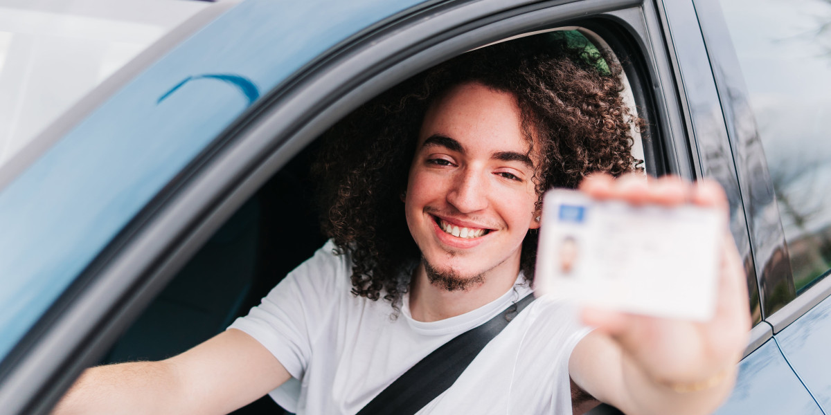 What's The Job Market For Buy Drivers License Professionals Like?